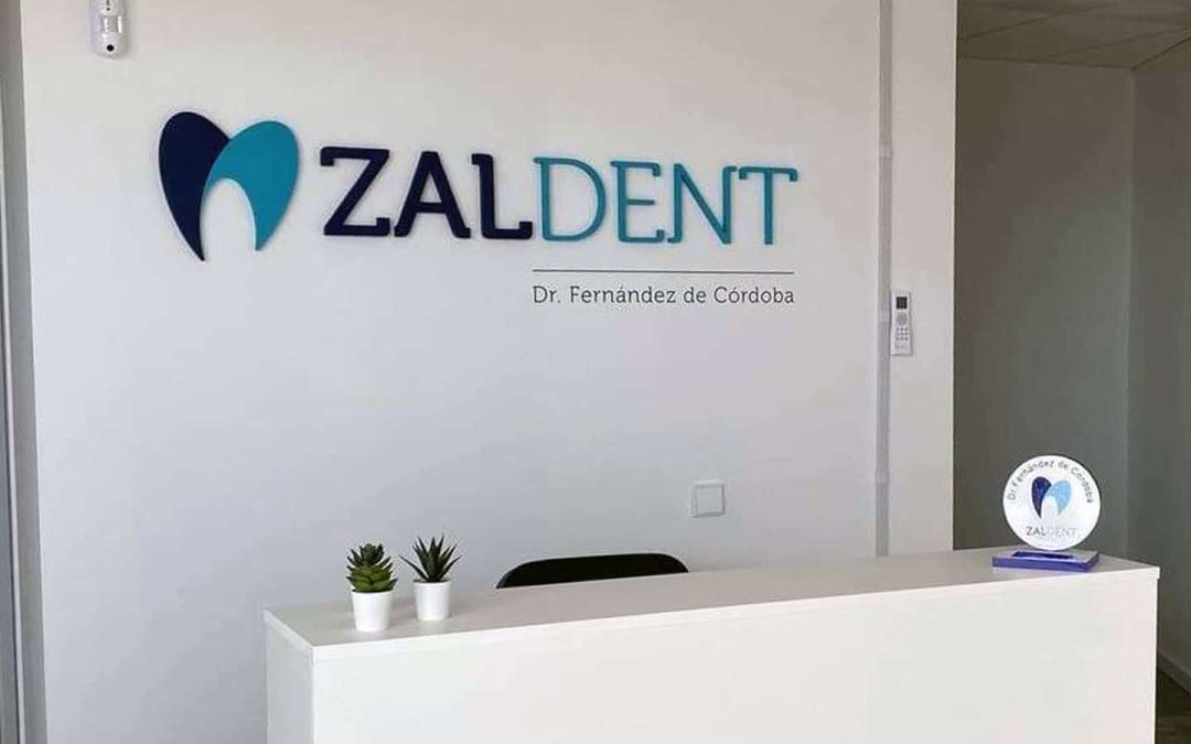 Clínicas Dentales Zaldent: 10 razones para elegirnos.