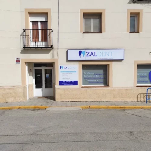 Fuentidueña de Tajo