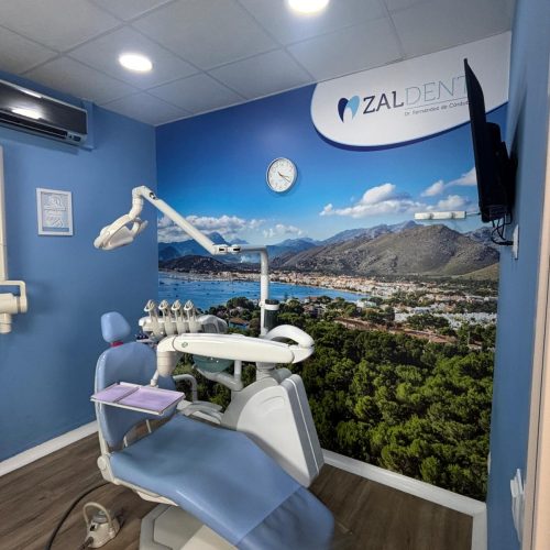 Fuentidueña de Tajo