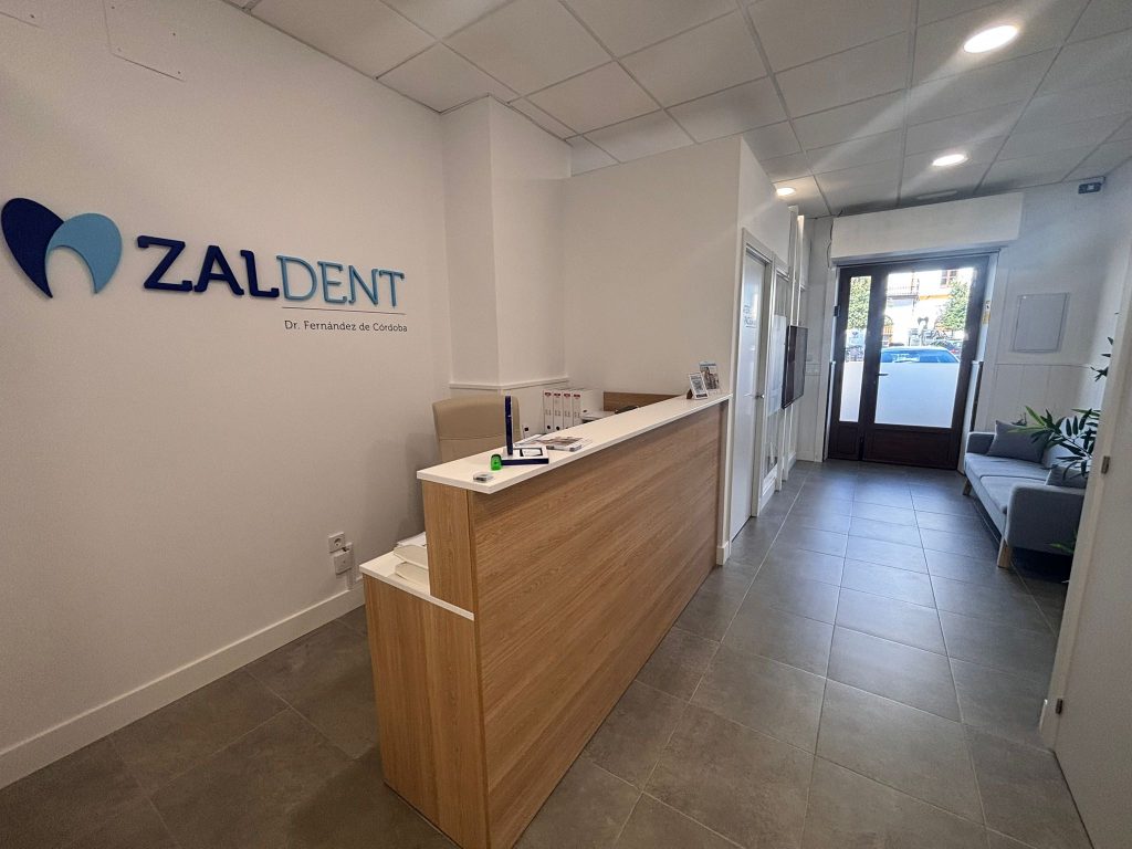 Zaldent Santa Cruz de la Zarza