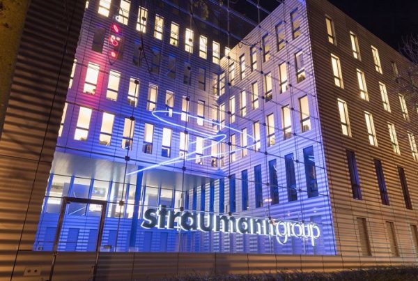 Convención Anual Zaldent 2025-2026: creciendo juntos hacia el futuro