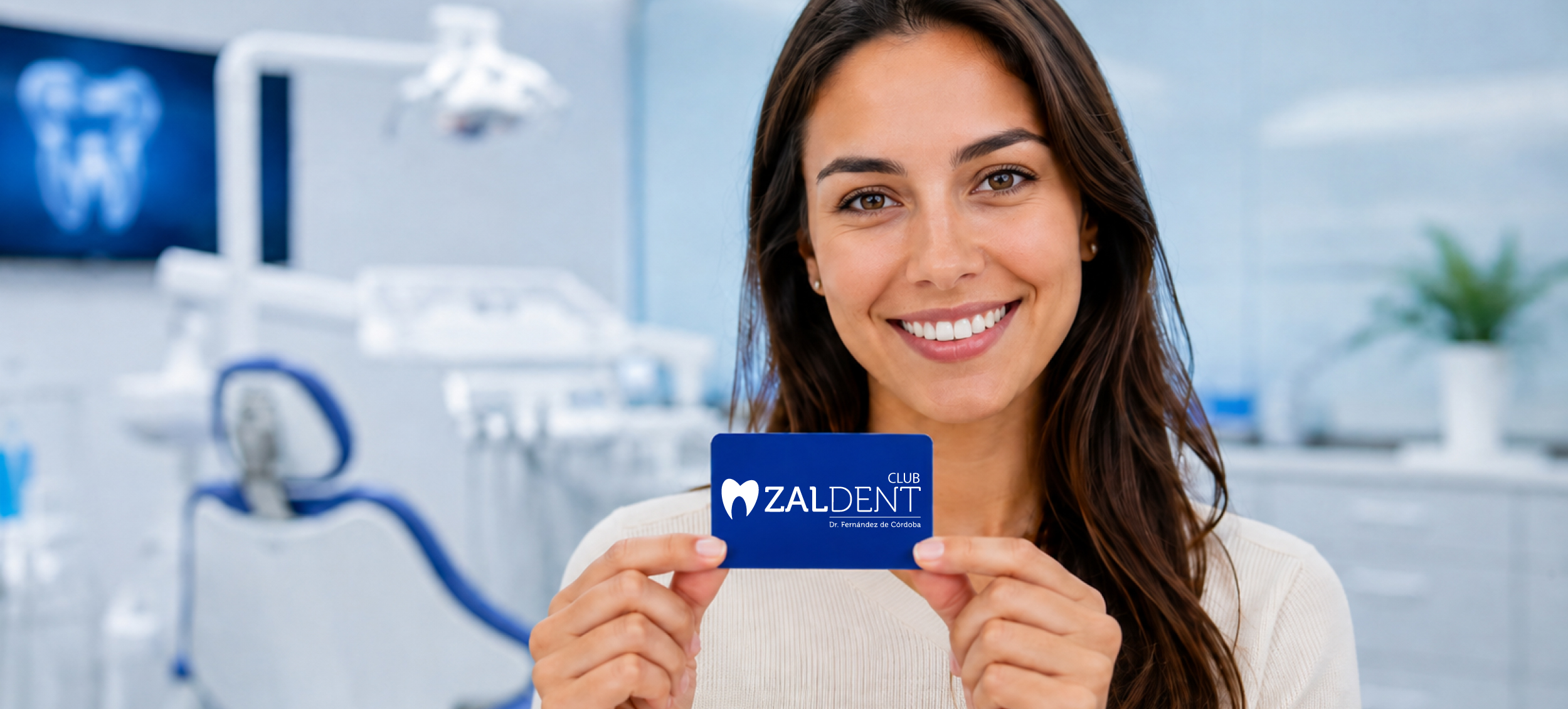 Tarjeta Club Zaldent