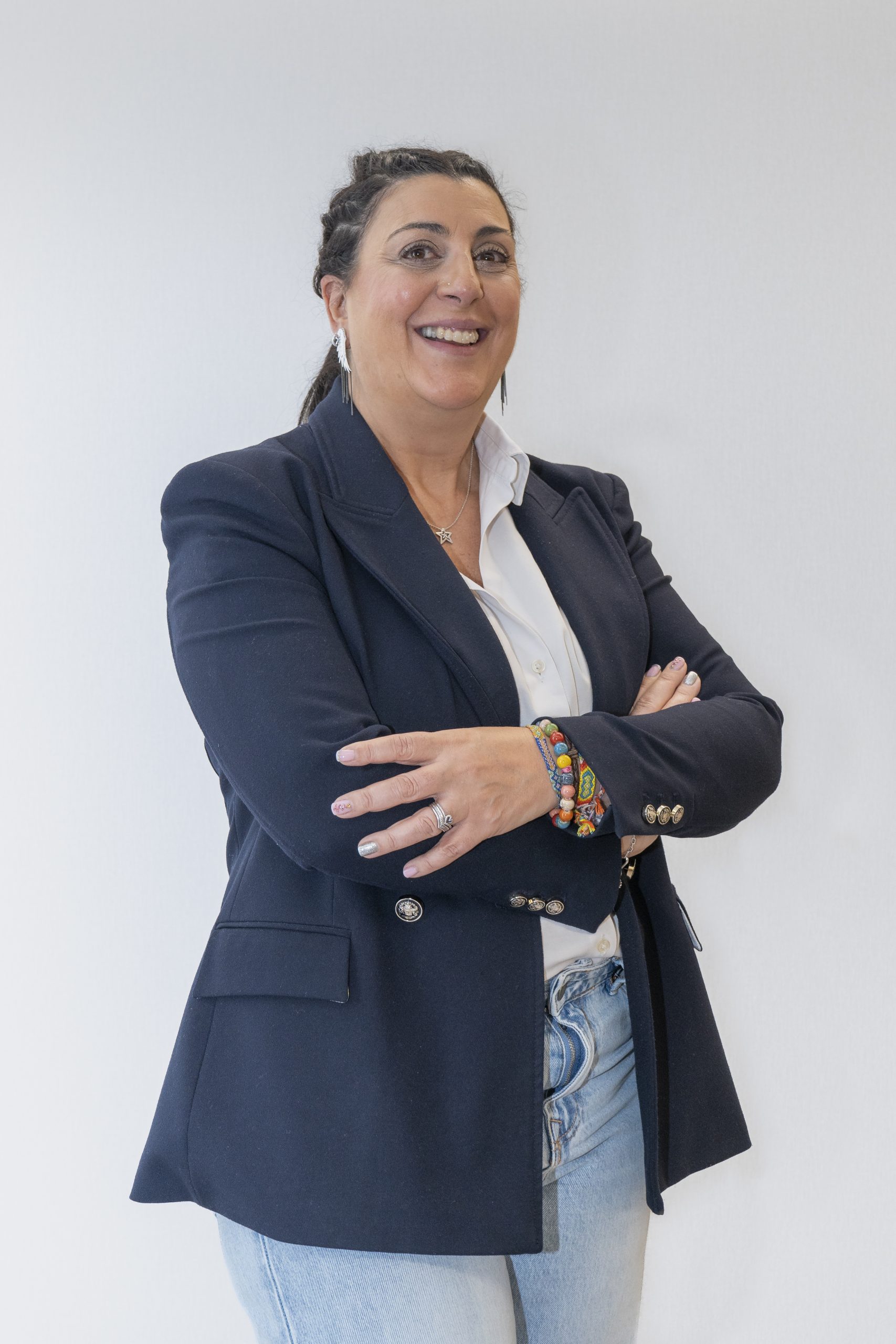 Azucena Díaz