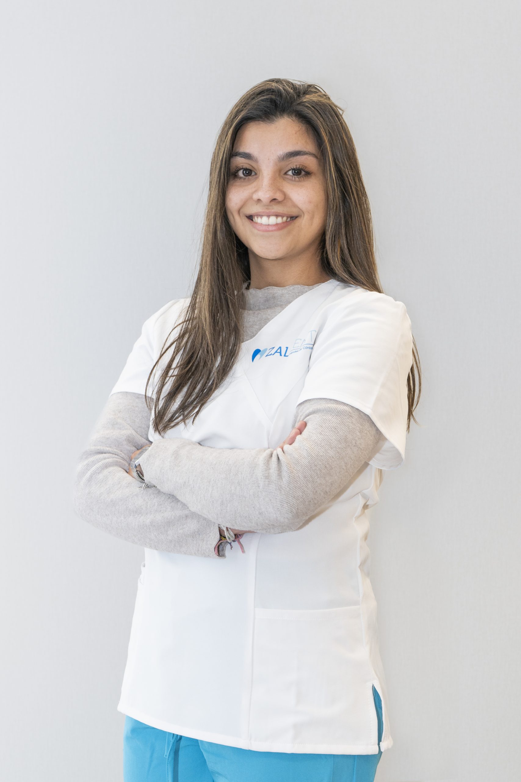 Andrea Ayuso