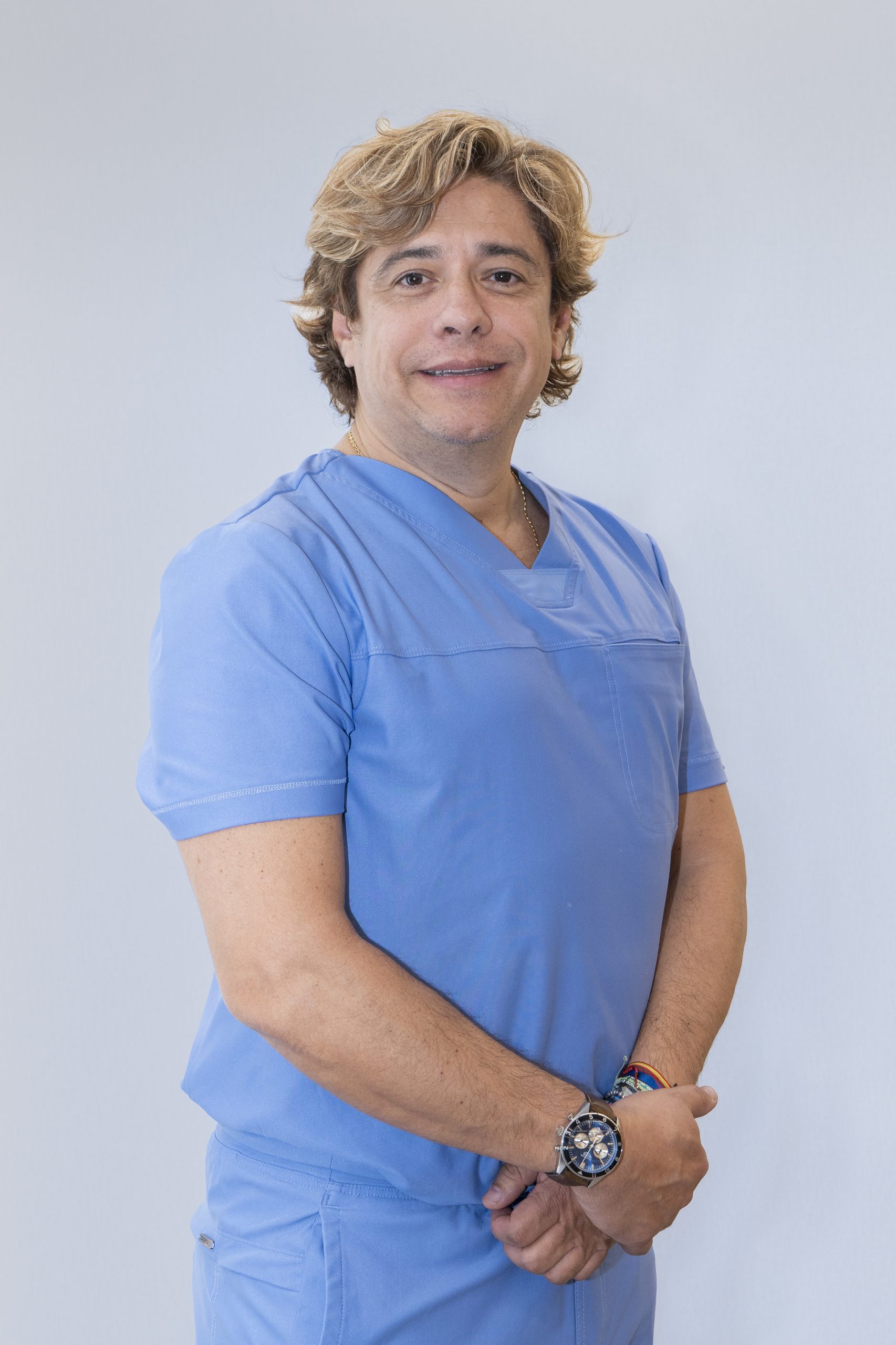 Dr. Silvano