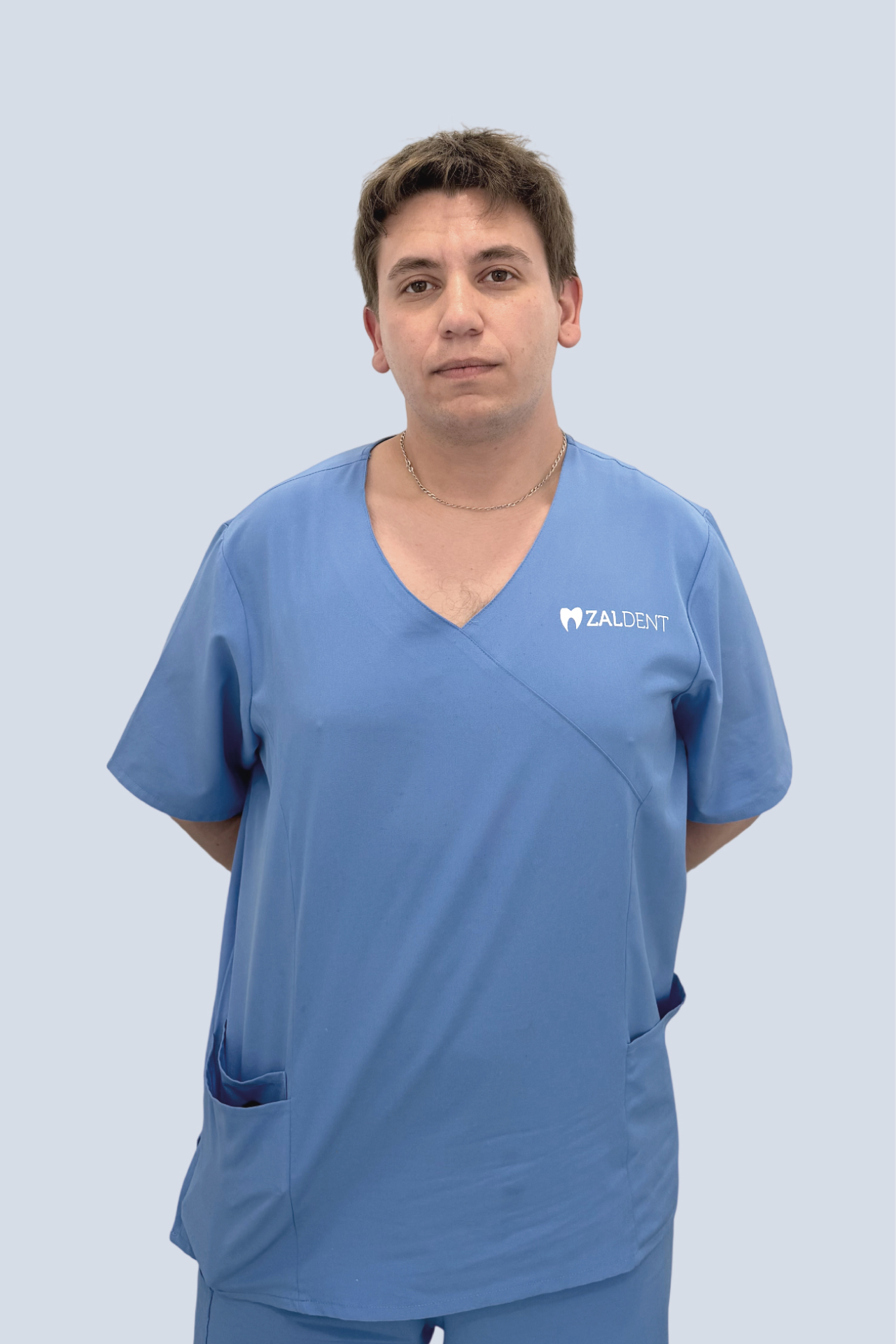 Dr. Javi Núñez